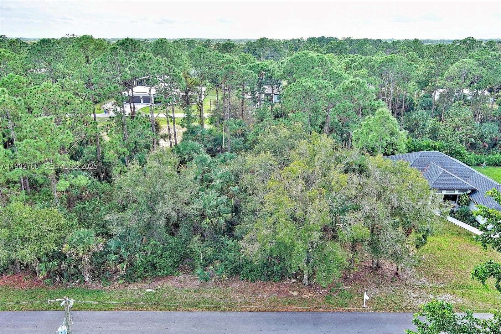 0.22 Acres of Residential Land for Sale in Fort Myers, Florida