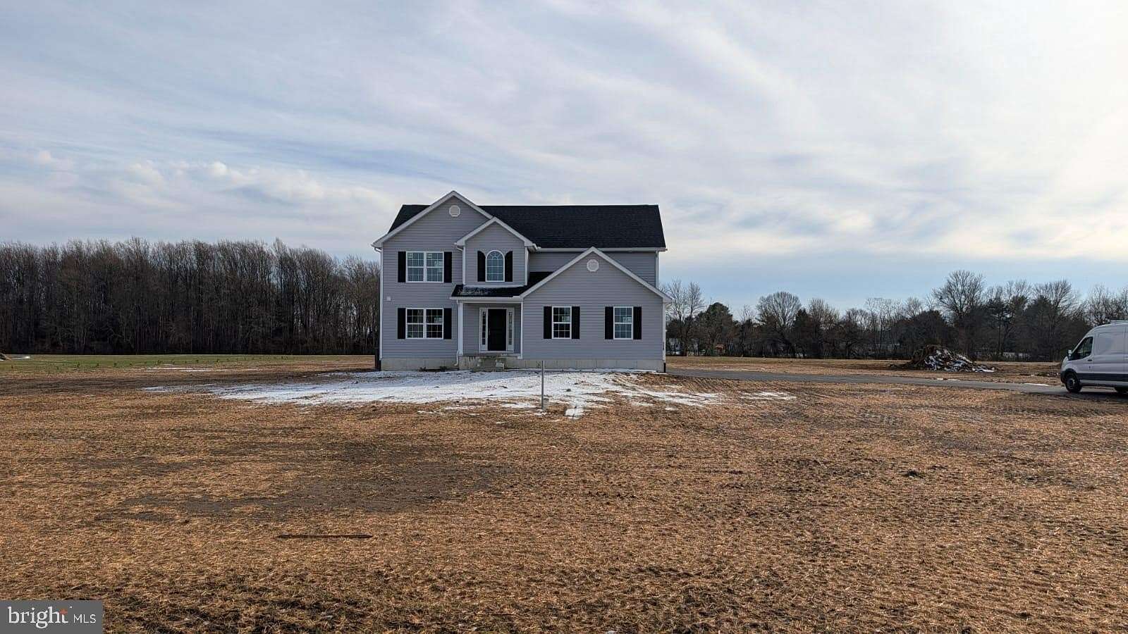 2.85 Acres of Residential Land with Home for Sale in Viola, Delaware