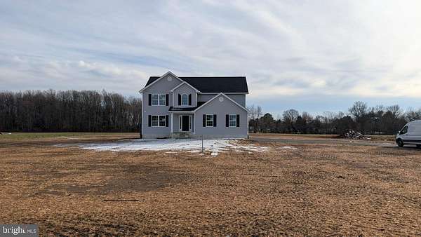 2.85 Acres of Residential Land with Home for Sale in Viola, Delaware