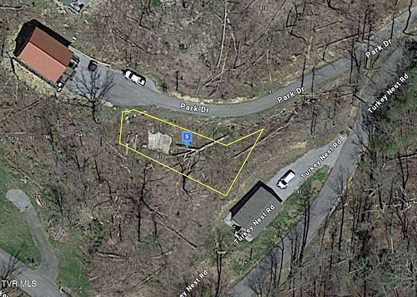 0.26 Acres of Residential Land for Sale in Gatlinburg, Utah
