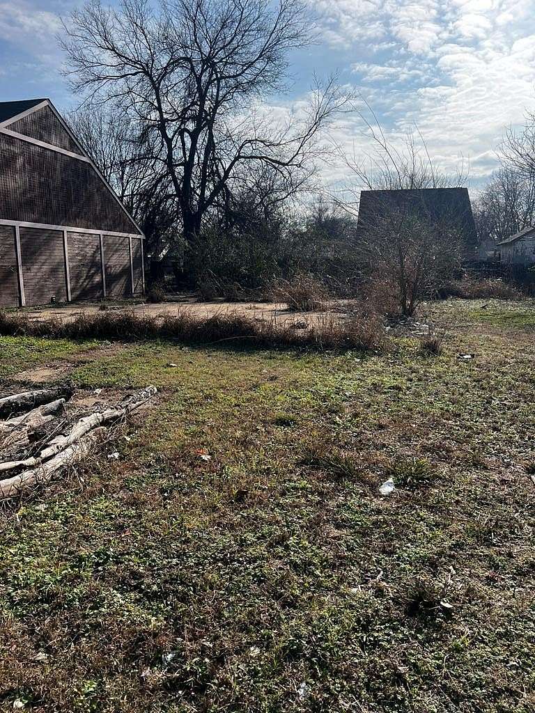 0.08 Acres of Residential Land for Sale in Marion, Arkansas