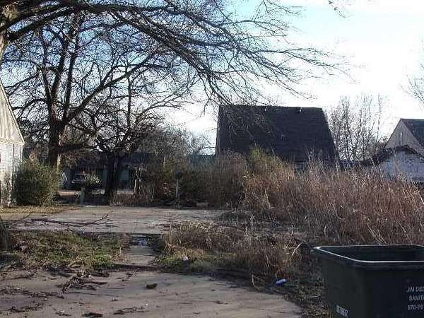 0.08 Acres of Residential Land for Sale in Marion, Arkansas