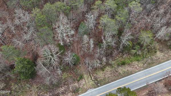 4.3 Acres of Residential Land for Sale in Sevierville, Tennessee