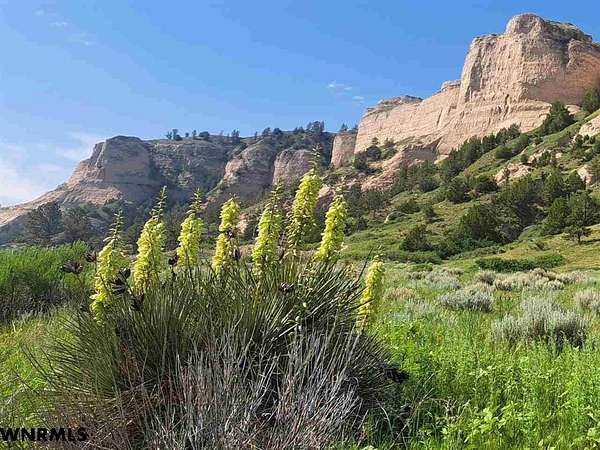 Mixed-Use Land for Sale in Mitchell, Nebraska