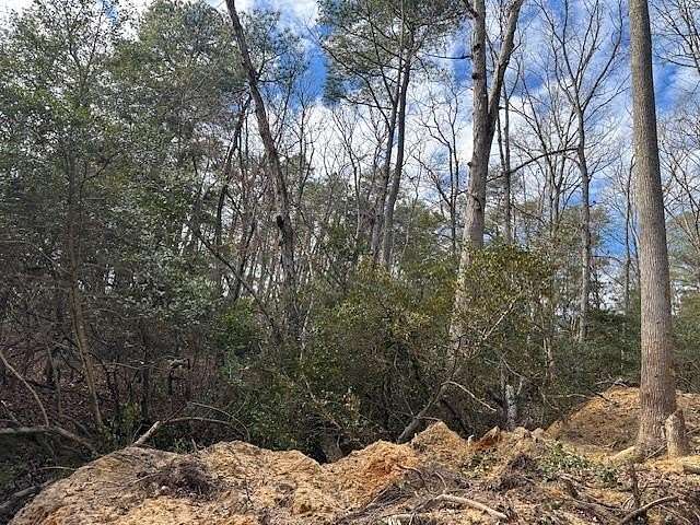 18.6 Acres of Recreational Land for Sale in Farnham, Virginia