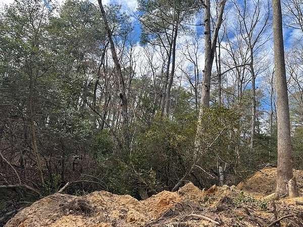 18.6 Acres of Recreational Land for Sale in Farnham, Virginia