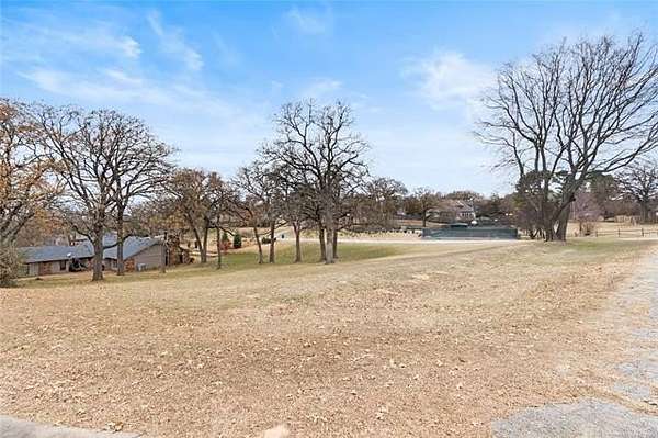 0.68 Acres of Residential Land for Sale in Tulsa, Oklahoma