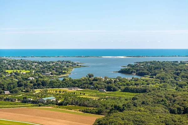 2.55 Acres of Residential Land for Sale in East Hampton, New York