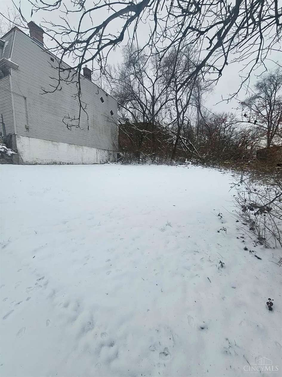 0.1 Acres of Land for Sale in Cincinnati, Ohio