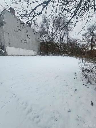 0.1 Acres of Land for Sale in Cincinnati, Ohio