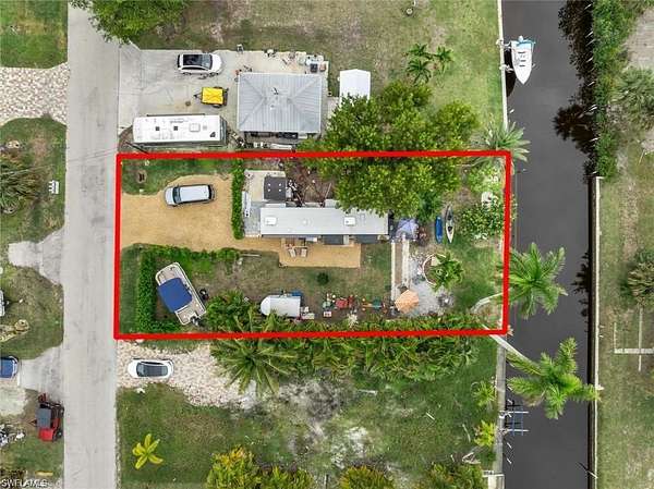 0.18 Acres of Residential Land for Sale in Bonita Springs, Florida