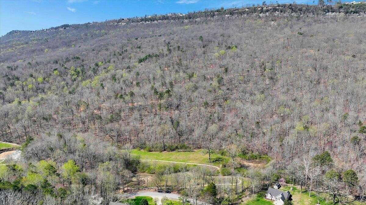 0.56 Acres of Residential Land for Sale in Chattanooga, Tennessee