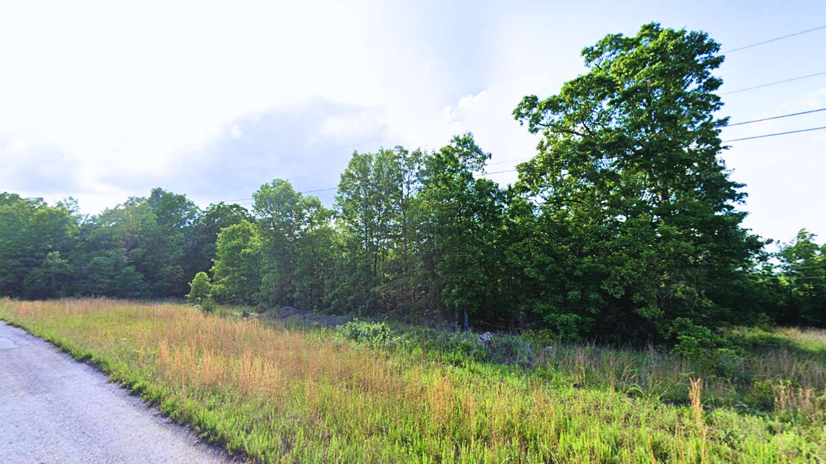 0.33 Acres of Residential Land for Sale in Horseshoe Bend, Arkansas