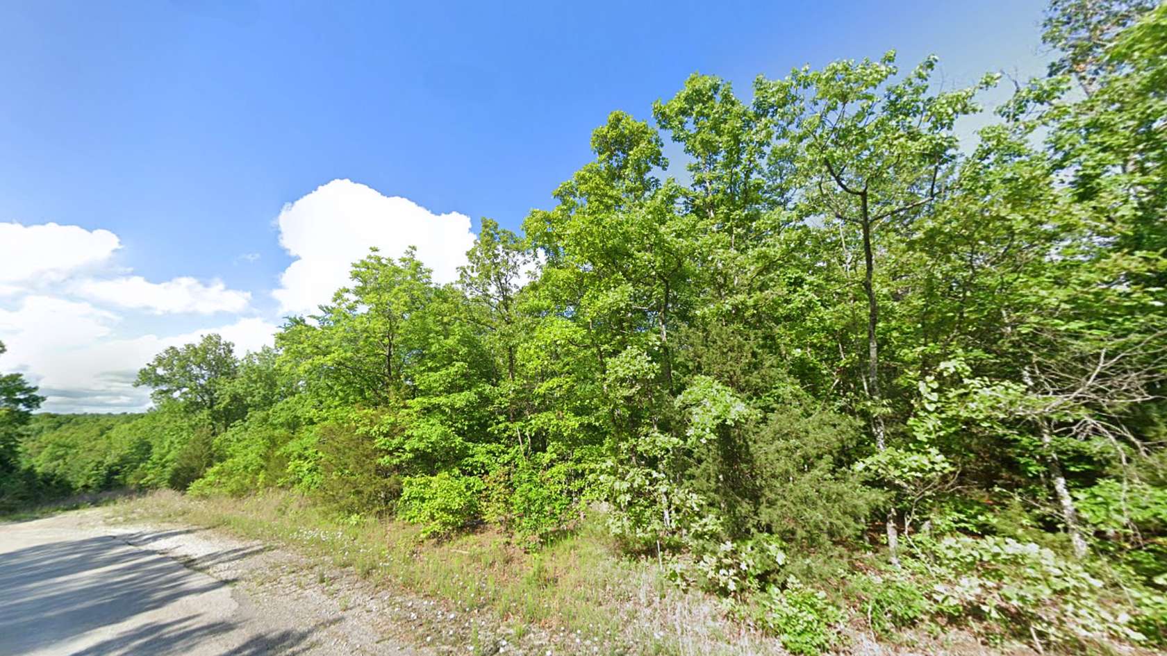 0.33 Acres of Residential Land for Sale in Horseshoe Bend, Arkansas