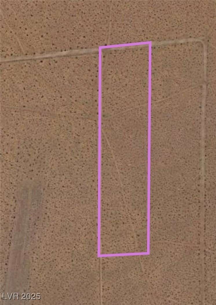 10 Acres of Commercial Land for Sale in Overton, Nevada