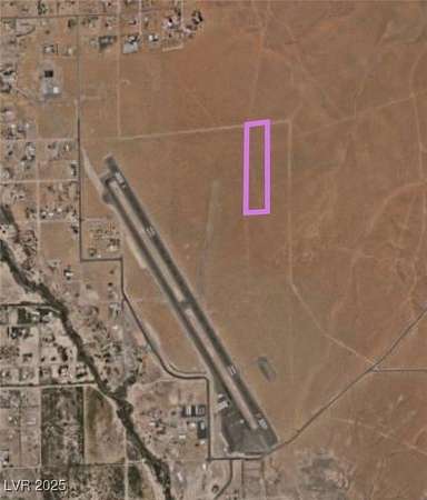 10 Acres of Commercial Land for Sale in Overton, Nevada