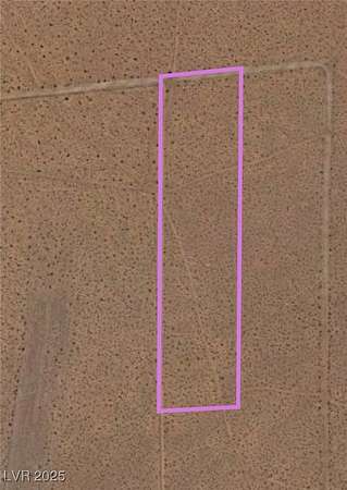 10 Acres of Commercial Land for Sale in Overton, Nevada