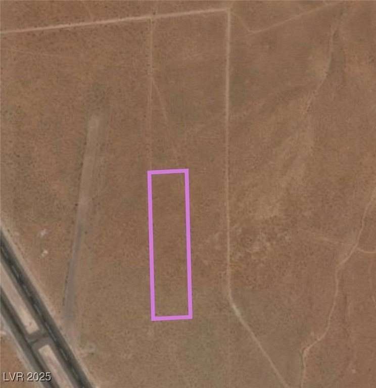 10 Acres of Commercial Land for Sale in Overton, Nevada