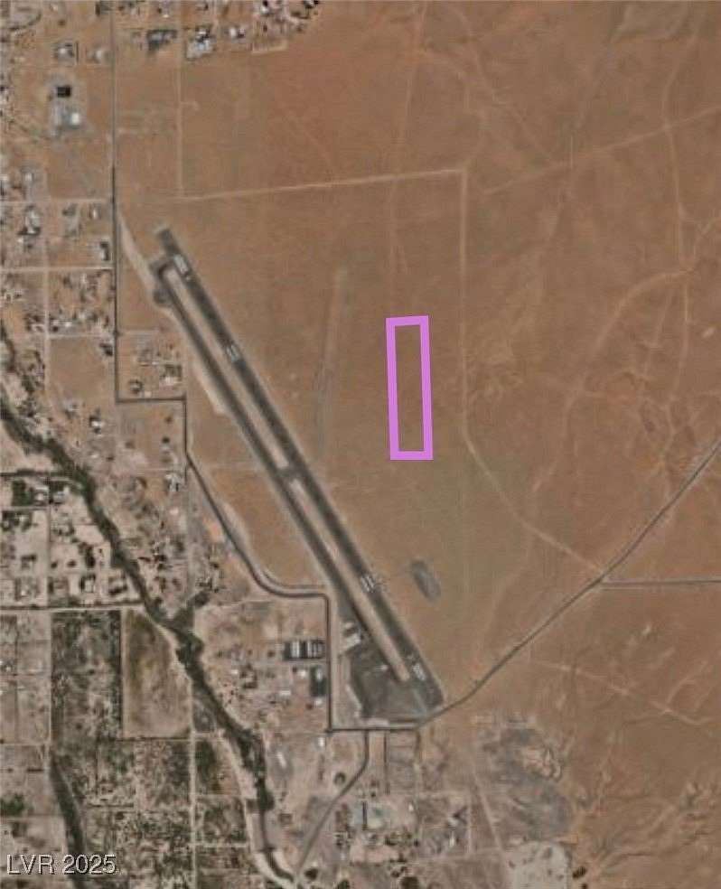 10 Acres of Commercial Land for Sale in Overton, Nevada