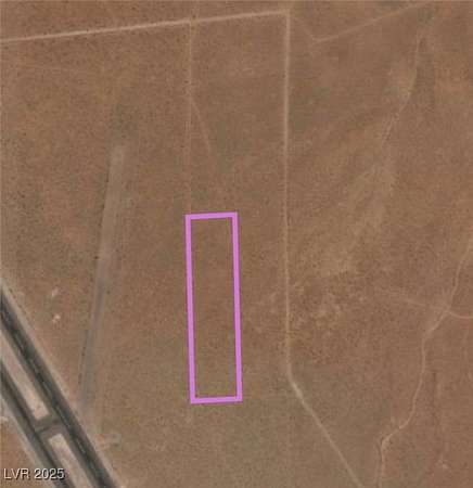 10 Acres of Commercial Land for Sale in Overton, Nevada