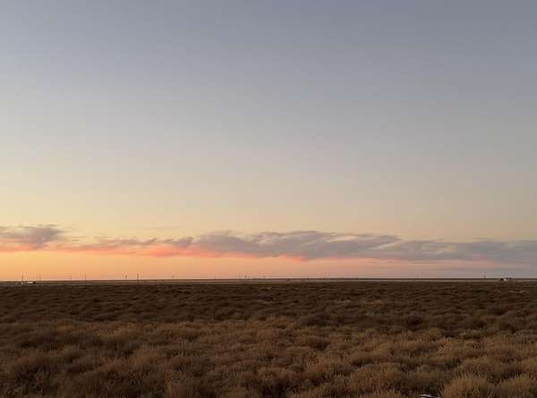 5 Acres of Land for Sale in Smyer, Texas