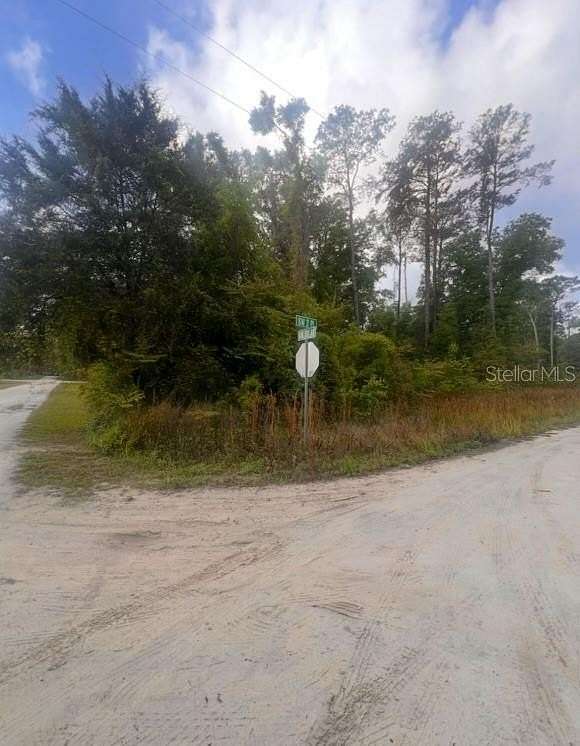 0.25 Acres of Residential Land for Sale in Ocala, Florida