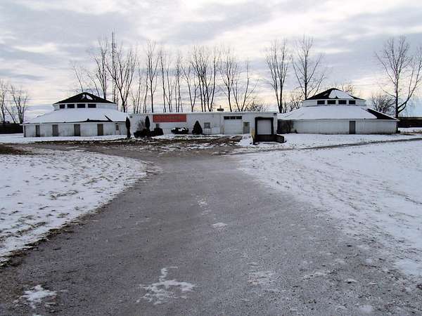 5.72 Acres of Mixed-Use Land for Sale in Fremont, Indiana