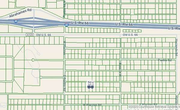 1 Acre of Land for Sale in Moriarty, New Mexico