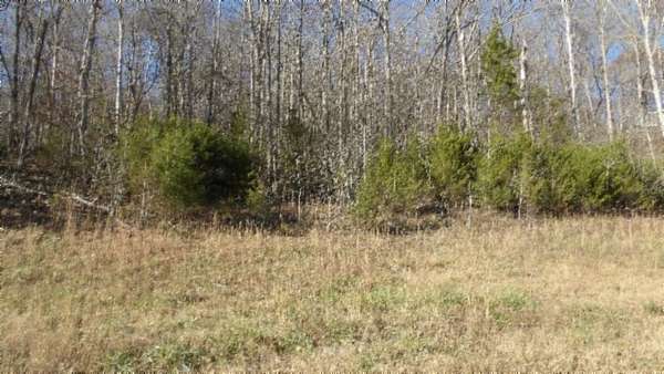 6.56 Acres of Residential Land for Sale in Jamestown, Tennessee