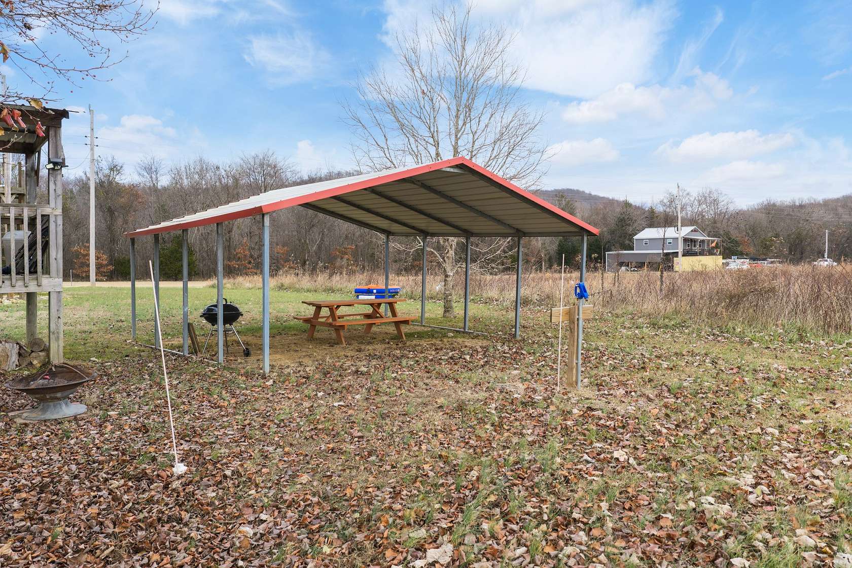 0.18 Acres of Land for Sale in Linden, Tennessee