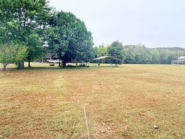 0.18 Acres of Land for Sale in Linden, Tennessee