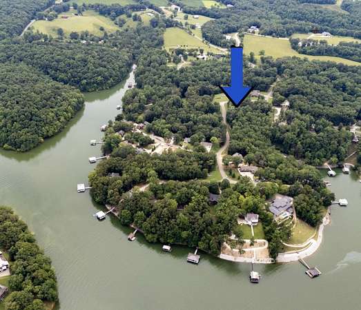0.76 Acres of Residential Land for Sale in Winchester, Tennessee