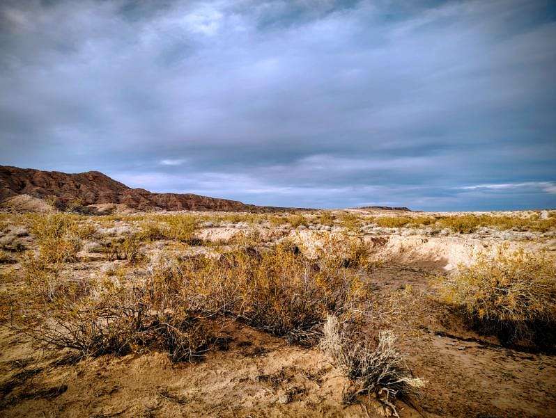 40 Acres of Land for Sale in Winslow, Arizona