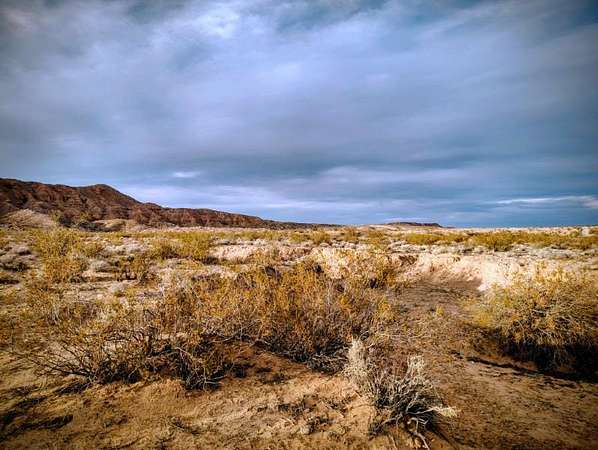 40 Acres of Land for Sale in Winslow, Arizona