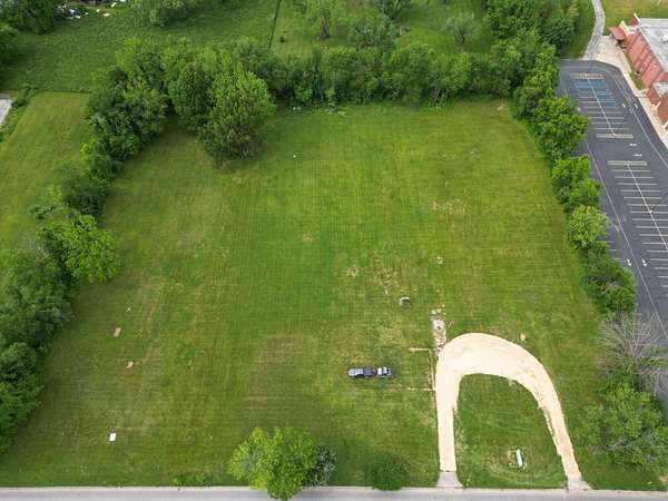 4.45 Acres of Land for Sale in Springfield, Missouri