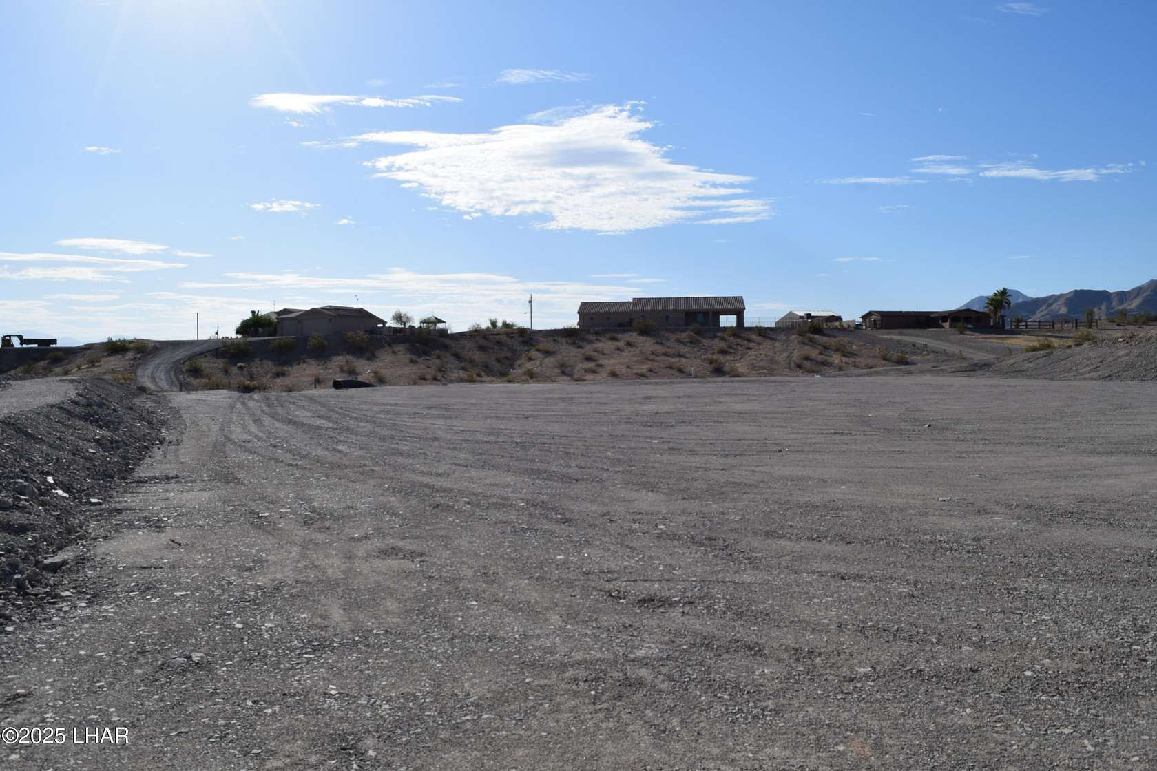 1.69 Acres of Residential Land for Sale in Lake Havasu City, Arizona