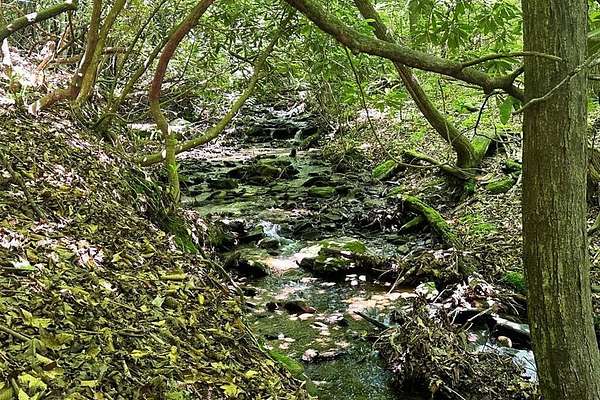 1.3 Acres of Land for Sale in Hayesville, North Carolina