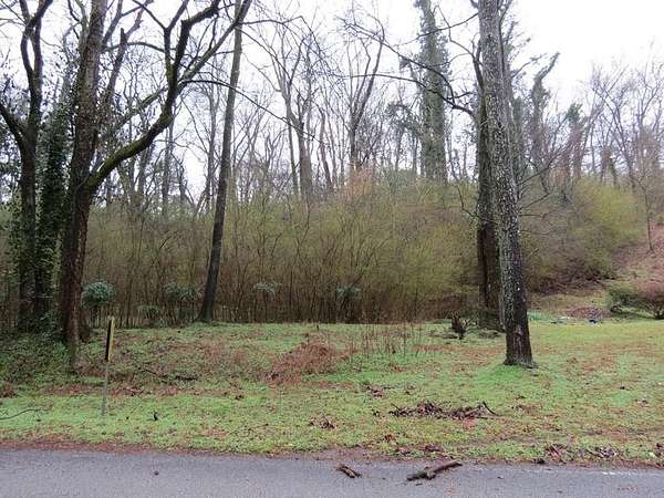 10 Acres of Residential Land for Sale in Florence, Alabama