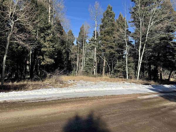 0.88 Acres of Residential Land for Sale in Angel Fire, New Mexico