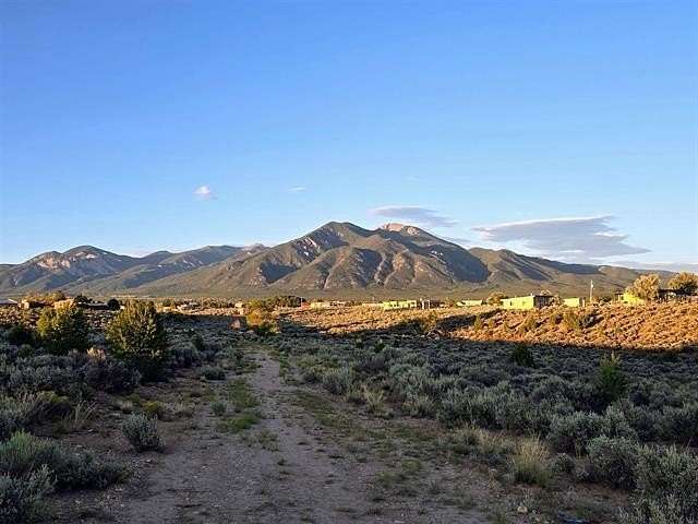 1.84 Acres of Residential Land for Sale in El Prado, New Mexico