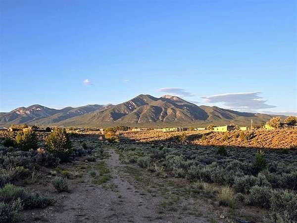 1.84 Acres of Residential Land for Sale in El Prado, New Mexico
