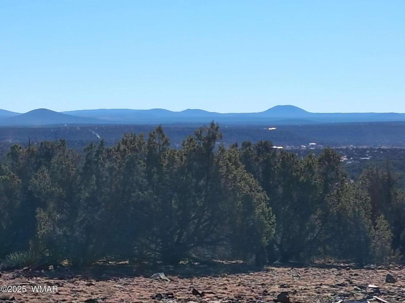 7 Acres of Land for Sale in Concho, Arizona