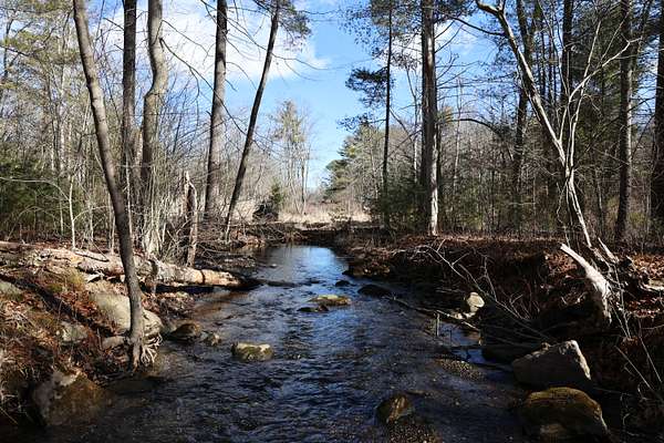 26 Acres of Recreational Land for Sale in West Milford, New Jersey