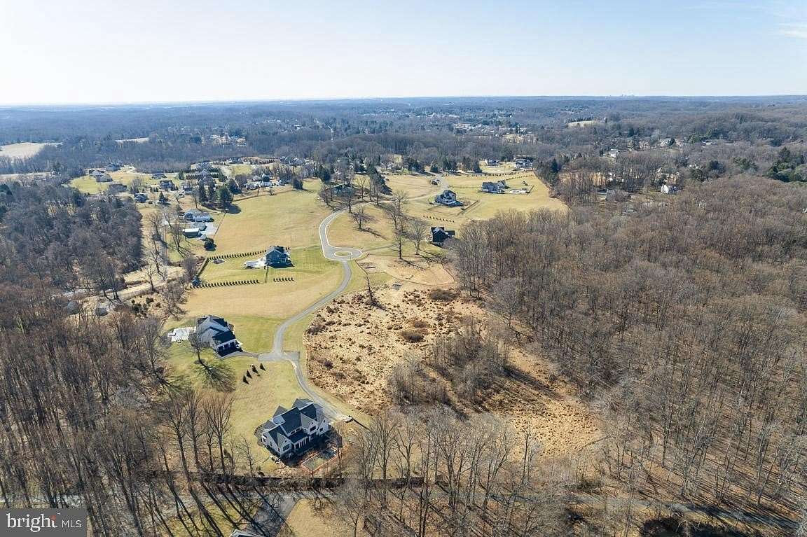 1.82 Acres of Residential Land for Sale in Kingsville, Maryland