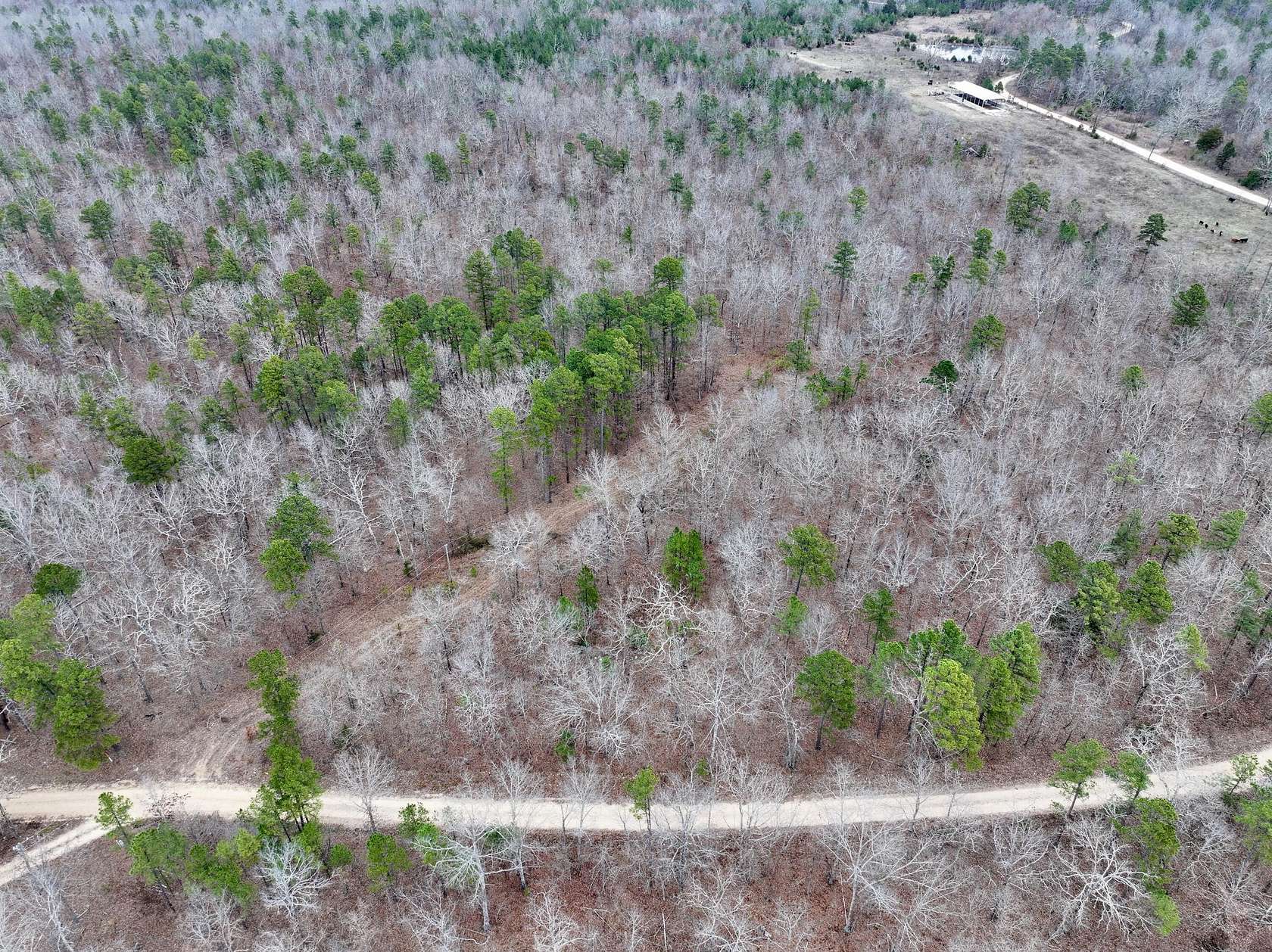 16 Acres of Recreational Land for Sale in Jackson Township, Missouri