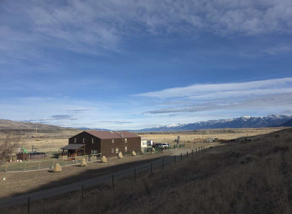 21 Acres of Recreational Land for Sale in Pray, Montana