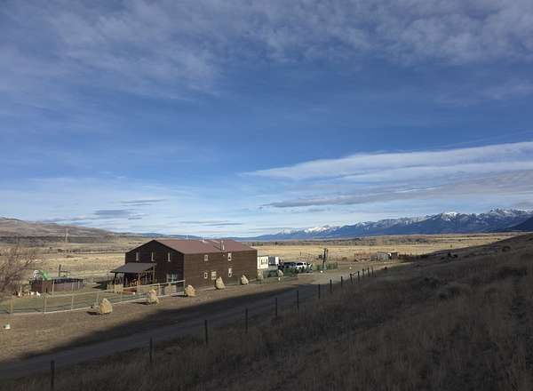 21 Acres of Recreational Land for Sale in Pray, Montana
