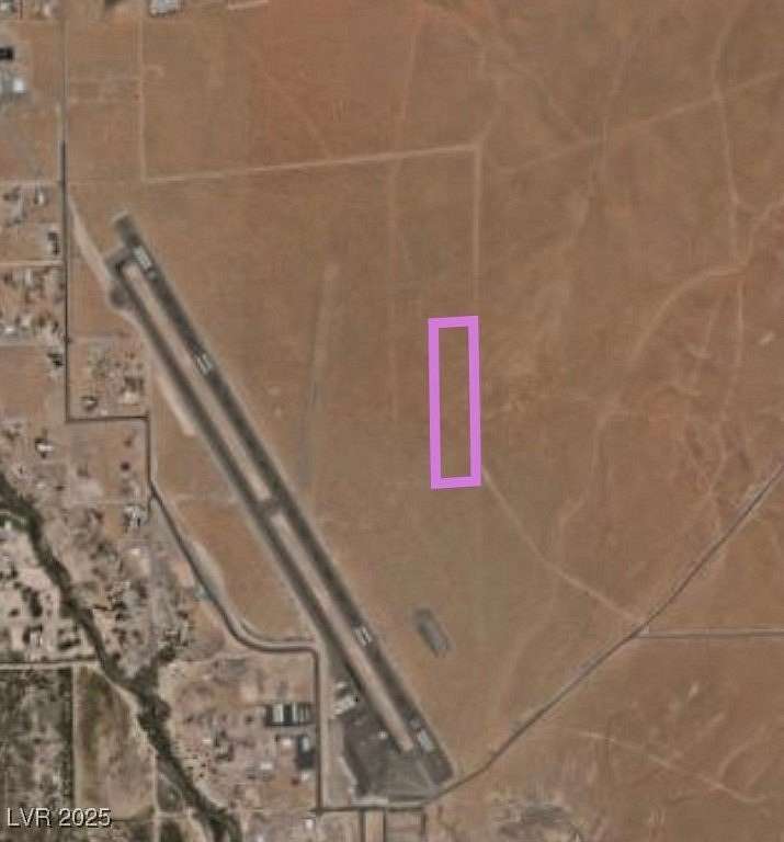 10 Acres of Commercial Land for Sale in Overton, Nevada