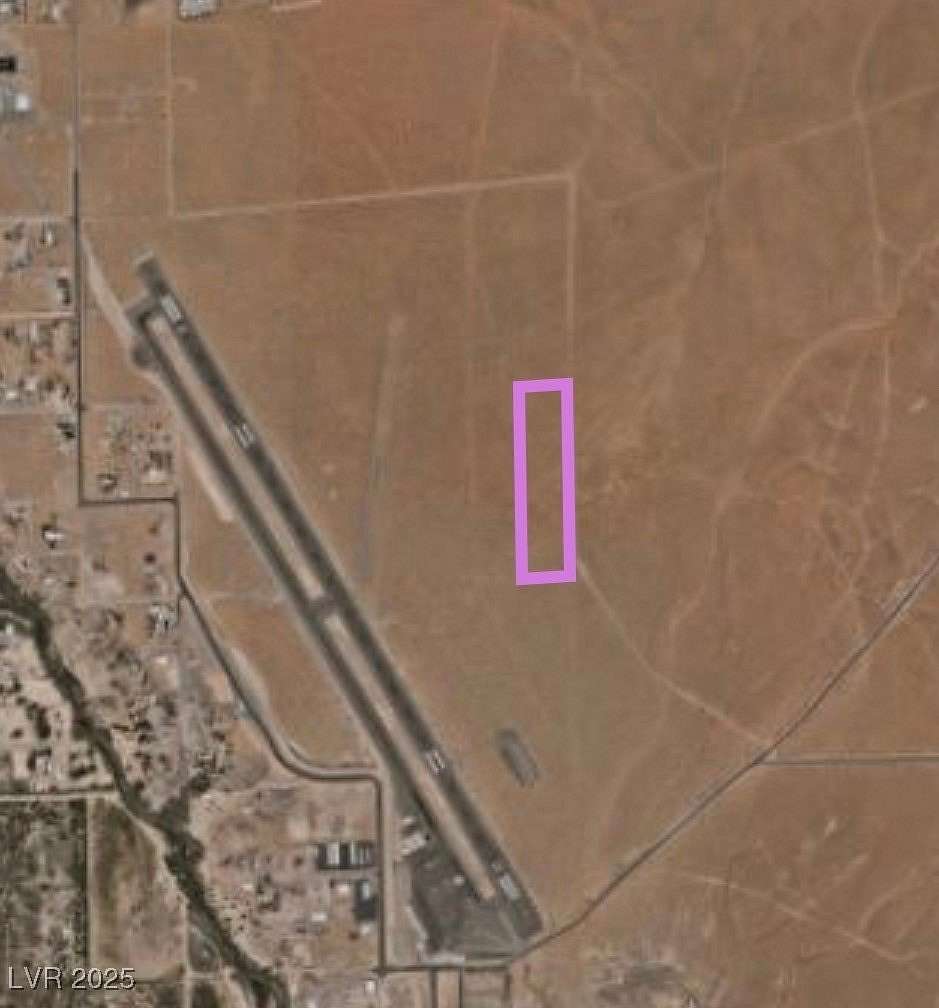 10 Acres of Commercial Land for Sale in Overton, Nevada