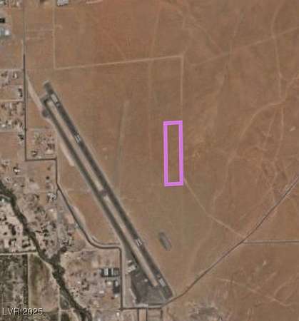 10 Acres of Commercial Land for Sale in Overton, Nevada